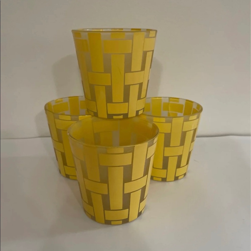 Bath and body Works Candle Holders